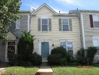 7537 Maury Rd, Windsor Mill, MD 21244 