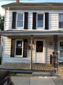 813 Dale St, Hagerstown, MD 21740 