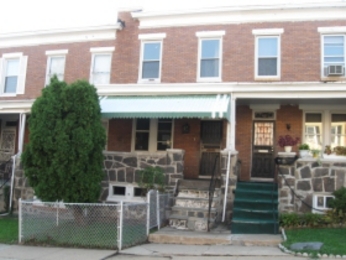 233 N Monastery Ave, Baltimore, MD 21229 
