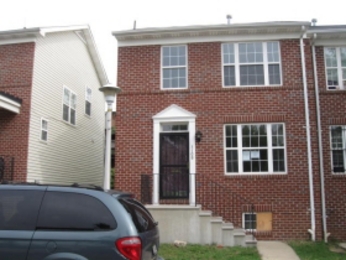 1109 N Woodyear St, Baltimore, MD 21217 