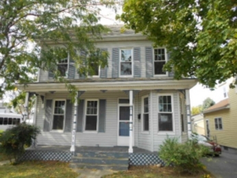 319 Mcdowell Ave, Hagerstown, MD 21740 