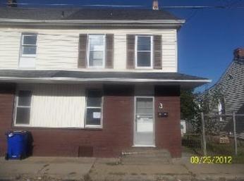3 Berner Ave, Hagerstown, MD 21740 