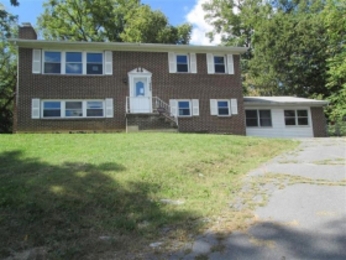 11900 Harp Road, Hagerstown, MD 21742 