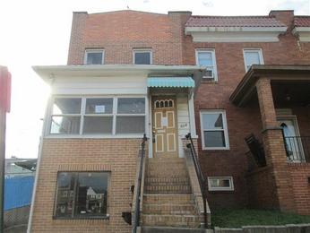 524 Savage Street, Baltimore, MD 21224 