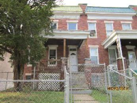 748 Linnard St, Baltimore, MD 21229 