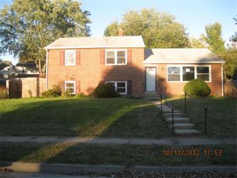 1 Monmouth Road, Baltimore, MD 21228 