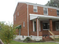 5437 Hilltop Ave, Baltimore, MD 21206 
