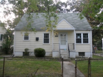 6114 Alpine St, District Heights, MD 20747 