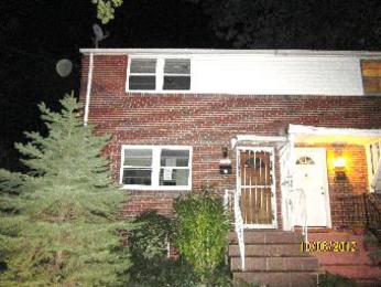 5027 37th Ave, Hyattsville, MD 20782 