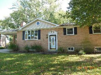 6711 Danford Dr, Clinton, MD 20735 