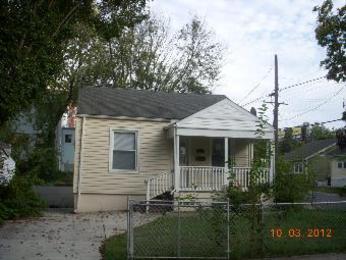 4301 40th Pl, Brentwood, MD 20722 