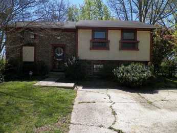 8635 Leslie Ave, Glenarden, MD 20706 