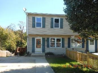 62 Wenner Dr, Brunswick, MD 21716 