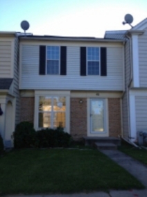 40 Woodhollow Ct, Owings Mills, MD 21117 