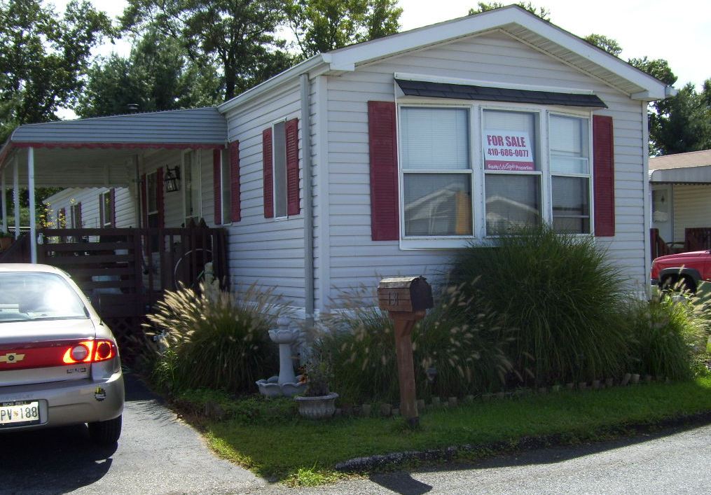 131 Lariat Road, Baltimore, MD 21220 