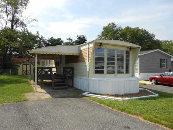 1202 Paul Martin Drive, Edgewood, MD 21040 