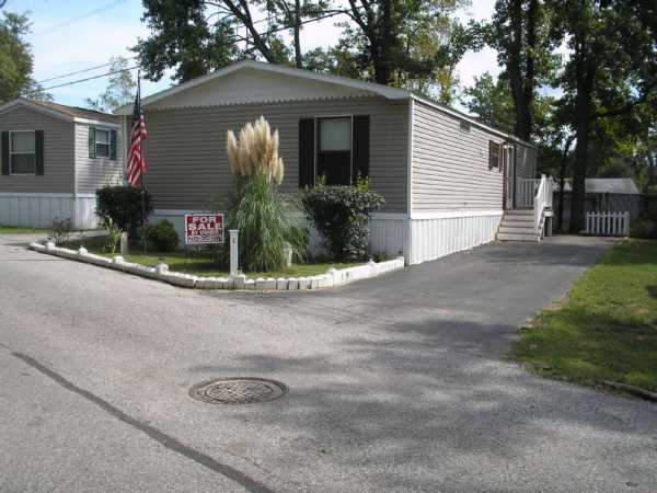 39 S. PAULA STREET, Laurel, MD 20724 