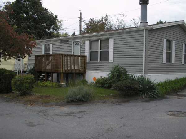 1 S. GAIL STREET, Laurel, MD 20724 