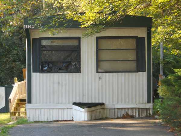 48219 TERRACE ROAD, Lexington Park, MD 20653 