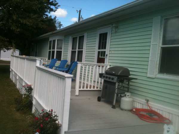 12346 Greenridge Lane RD, Ocean City, MD 21842 