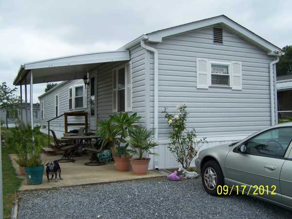 9220 Goldenrod Lane, Upper Marlboro, MD 20772 