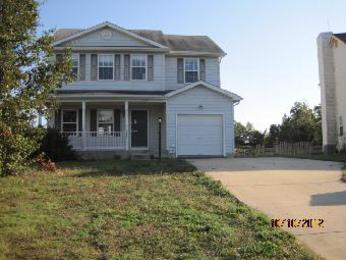 2835 Hackney Ln, Waldorf, MD 20602 