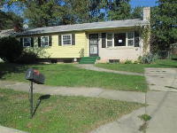 2102 Tiber Dr, District Heights, MD 20747 