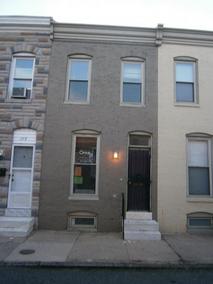 113 N Belnord Ave, Baltimore, MD 21224 
