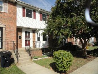 2939 Sunset Ln, Suitland, MD 20746 