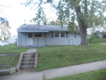 2014 Longview Ave, Baltimore, MD 21237 