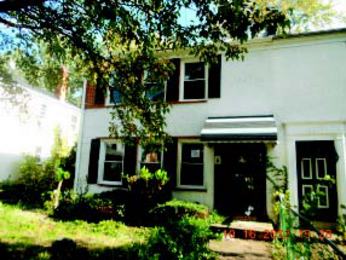 5415 Remmell Ave, Baltimore, MD 21206 