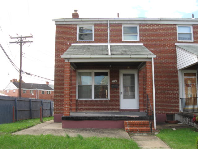 3239 Point Rd, Dundalk, MD 21222 