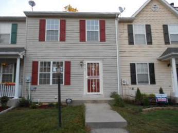 6744 Pauline Court, Bryans Road, MD 20616 