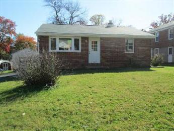 7933 31st St, Baltimore, MD 21237 