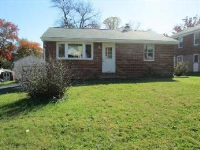 7933 31st St, Baltimore, MD 21237 