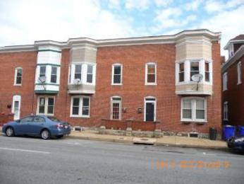 524 W Franklin St, Hagerstown, MD 21740 