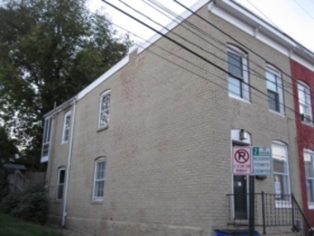 19 Winchester Street, Frederick, MD 21701 