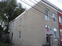 19 Winchester Street, Frederick, MD 21701 