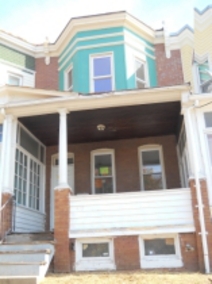 415 Yale Ave, Baltimore, MD 21229 