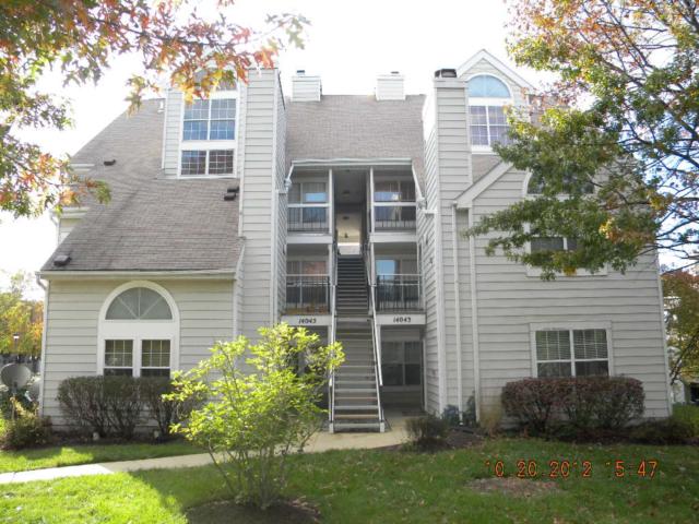14043 Vista Drive,167, Laurel, MD 20707 
