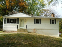 6806 Dakota Court, Bryans Road, MD 20616 