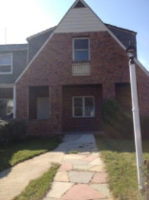 4120 Garrison Blvd, Baltimore, MD 21215 