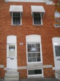 3505 E Fairmount Ave, Baltimore, MD 21224 