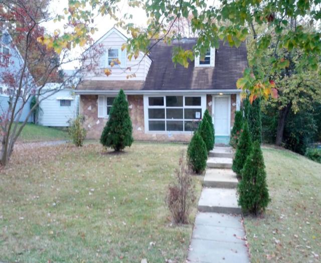 7209 Marywood Street, Hyattsville, MD 20784 