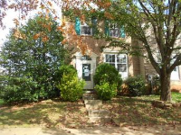 7221 Pahls Farm Way, Pikesville, MD 21208 