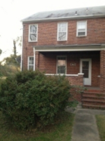 1900 Summit Avenue, Rosedale, MD 21237 