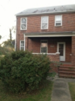 1900 Summit Avenue, Rosedale, MD 21237 