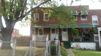 5254 4th St, Brooklyn, MD 21225 