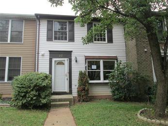 23 Chins Court, Owings Mills, MD 21117 