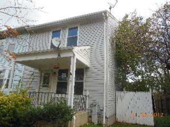 57 Cobber Ln, Baltimore, MD 21229 